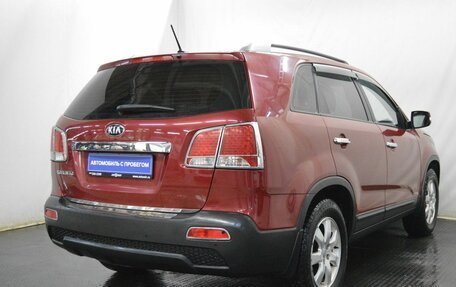 KIA Sorento II рестайлинг, 2012 год, 1 250 000 рублей, 5 фотография