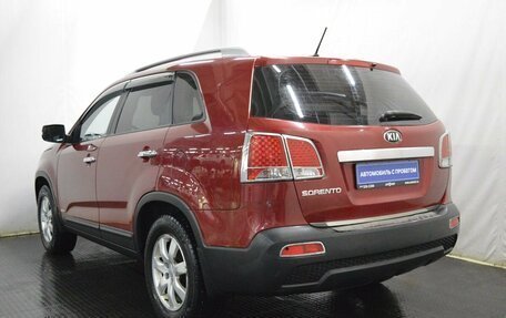 KIA Sorento II рестайлинг, 2012 год, 1 250 000 рублей, 7 фотография