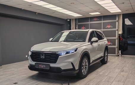 Honda CR-V, 2026 год, 4 015 000 рублей, 1 фотография