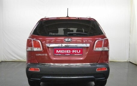 KIA Sorento II рестайлинг, 2012 год, 1 250 000 рублей, 6 фотография