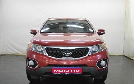 KIA Sorento II рестайлинг, 2012 год, 1 250 000 рублей, 2 фотография