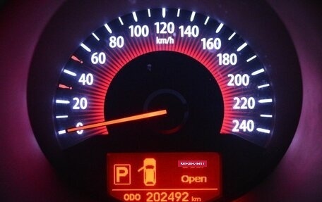KIA Sorento II рестайлинг, 2012 год, 1 250 000 рублей, 14 фотография