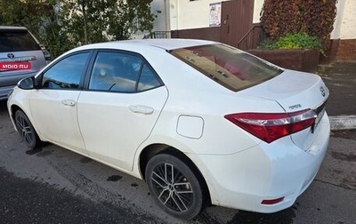 Toyota Corolla, 2013 год, 850 000 рублей, 1 фотография
