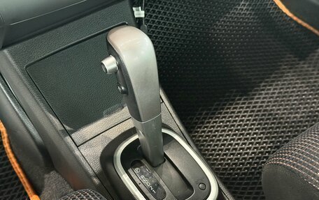 Nissan Tiida, 2010 год, 795 000 рублей, 14 фотография