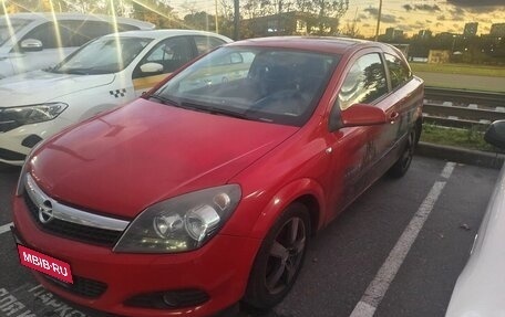Opel Astra H, 2008 год, 369 000 рублей, 1 фотография