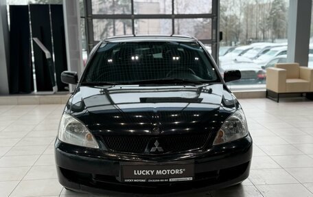 Mitsubishi Lancer IX, 2006 год, 245 000 рублей, 2 фотография
