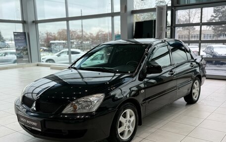 Mitsubishi Lancer IX, 2006 год, 245 000 рублей, 3 фотография