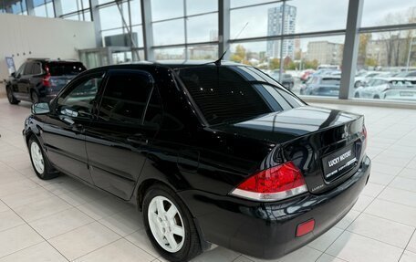 Mitsubishi Lancer IX, 2006 год, 245 000 рублей, 4 фотография