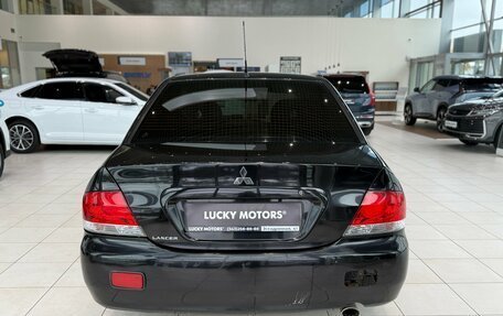 Mitsubishi Lancer IX, 2006 год, 245 000 рублей, 5 фотография