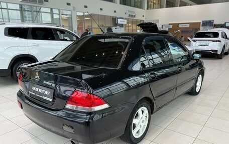 Mitsubishi Lancer IX, 2006 год, 245 000 рублей, 6 фотография
