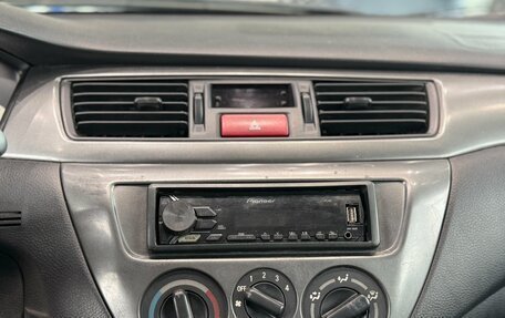Mitsubishi Lancer IX, 2006 год, 245 000 рублей, 11 фотография