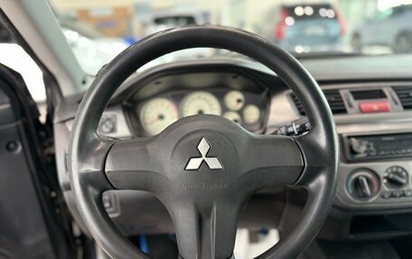 Mitsubishi Lancer IX, 2006 год, 245 000 рублей, 10 фотография