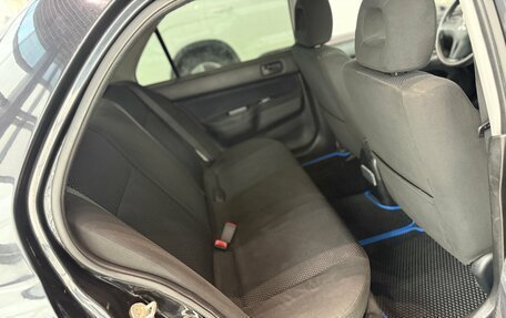 Mitsubishi Lancer IX, 2006 год, 245 000 рублей, 14 фотография