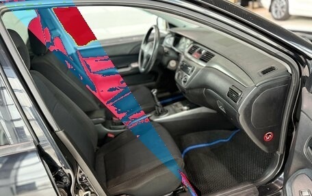 Mitsubishi Lancer IX, 2006 год, 245 000 рублей, 13 фотография