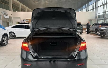 Toyota Camry, 2012 год, 1 495 000 рублей, 10 фотография