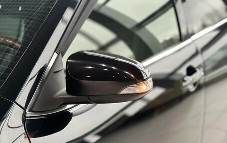 Toyota Camry, 2012 год, 1 495 000 рублей, 8 фотография