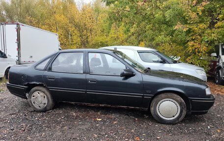 Opel Vectra A, 1990 год, 70 000 рублей, 3 фотография