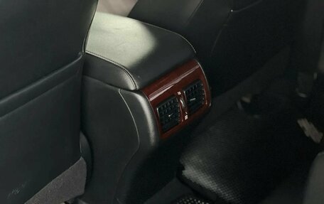 Toyota Camry, 2012 год, 1 495 000 рублей, 25 фотография