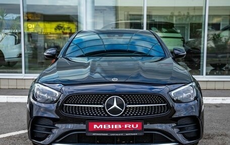 Mercedes-Benz E-Класс, 2021 год, 4 848 000 рублей, 2 фотография
