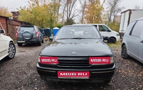 Opel Vectra A, 1990 год, 70 000 рублей, 2 фотография