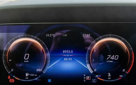 Mercedes-Benz E-Класс, 2021 год, 4 848 000 рублей, 9 фотография