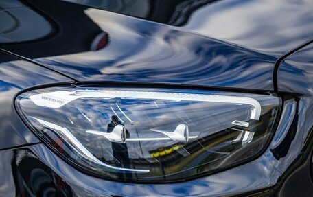 Mercedes-Benz E-Класс, 2021 год, 4 848 000 рублей, 11 фотография