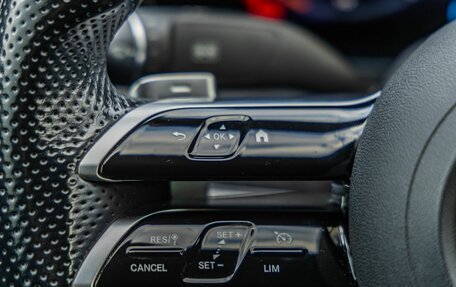 Mercedes-Benz E-Класс, 2021 год, 4 848 000 рублей, 19 фотография