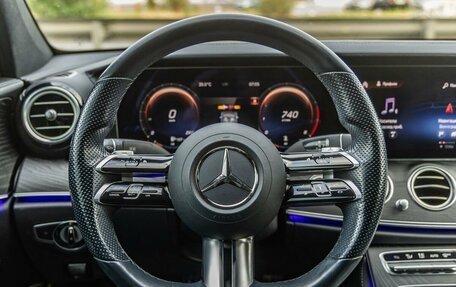 Mercedes-Benz E-Класс, 2021 год, 4 848 000 рублей, 18 фотография