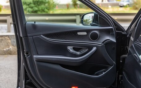 Mercedes-Benz E-Класс, 2021 год, 4 848 000 рублей, 29 фотография