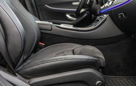 Mercedes-Benz E-Класс, 2021 год, 4 848 000 рублей, 32 фотография