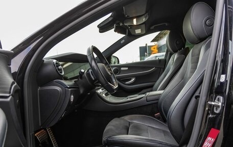 Mercedes-Benz E-Класс, 2021 год, 4 848 000 рублей, 31 фотография