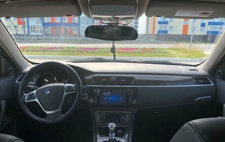 Zotye T600, 2017 год, 695 000 рублей, 11 фотография