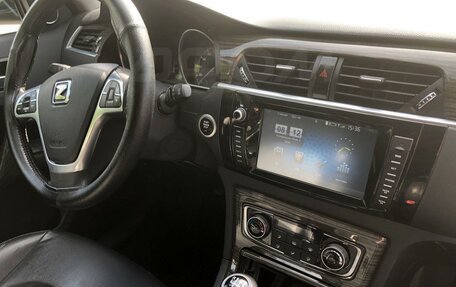 Zotye T600, 2017 год, 695 000 рублей, 14 фотография
