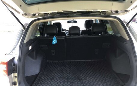 Zotye T600, 2017 год, 695 000 рублей, 19 фотография