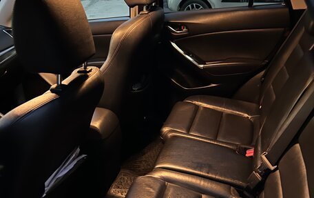 Mazda CX-5 II, 2015 год, 1 950 000 рублей, 11 фотография