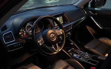 Mazda CX-5 II, 2015 год, 1 950 000 рублей, 9 фотография