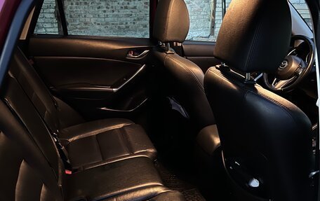 Mazda CX-5 II, 2015 год, 1 950 000 рублей, 13 фотография