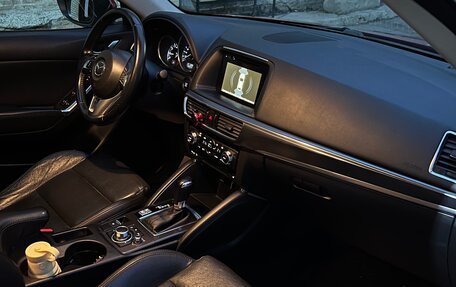 Mazda CX-5 II, 2015 год, 1 950 000 рублей, 14 фотография