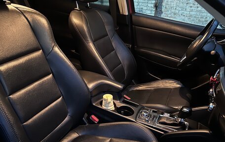 Mazda CX-5 II, 2015 год, 1 950 000 рублей, 15 фотография
