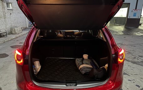 Mazda CX-5 II, 2015 год, 1 950 000 рублей, 16 фотография