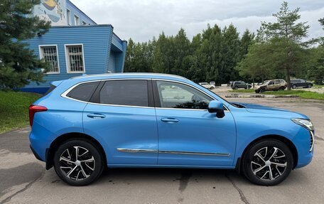 Haval Jolion, 2021 год, 1 699 000 рублей, 7 фотография