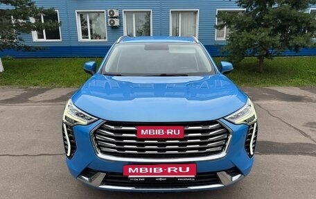 Haval Jolion, 2021 год, 1 699 000 рублей, 2 фотография