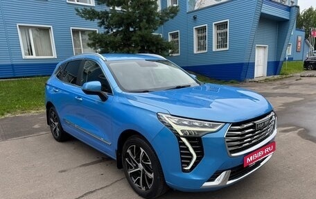 Haval Jolion, 2021 год, 1 699 000 рублей, 3 фотография