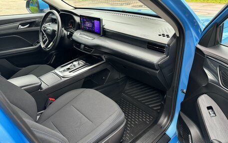 Haval Jolion, 2021 год, 1 699 000 рублей, 11 фотография