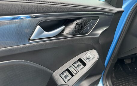 Haval Jolion, 2021 год, 1 699 000 рублей, 19 фотография