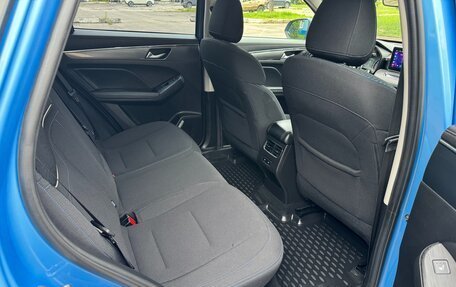 Haval Jolion, 2021 год, 1 699 000 рублей, 12 фотография