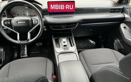 Haval Jolion, 2021 год, 1 699 000 рублей, 14 фотография