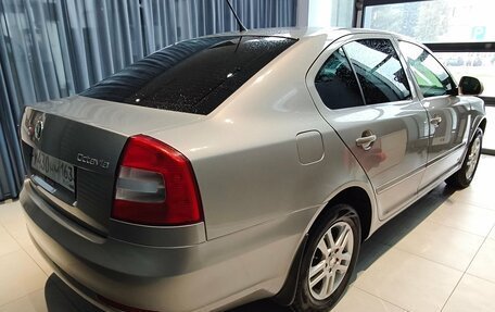 Skoda Octavia, 2012 год, 694 000 рублей, 3 фотография