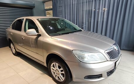 Skoda Octavia, 2012 год, 694 000 рублей, 4 фотография