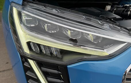Haval Jolion, 2021 год, 1 699 000 рублей, 34 фотография